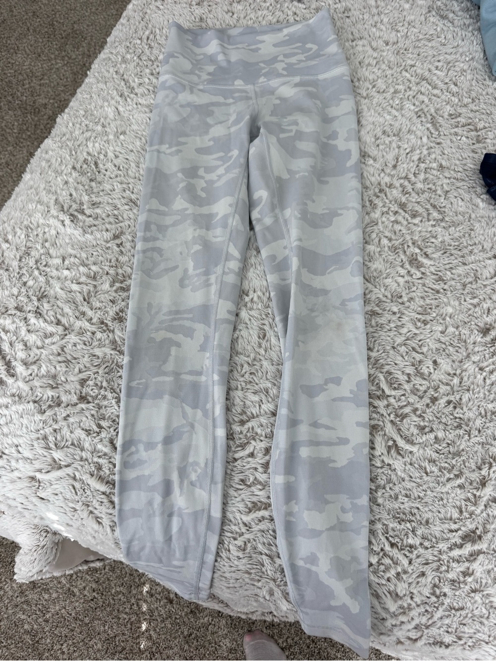 lululemon athletica Wunder Under High-Rise Leggings